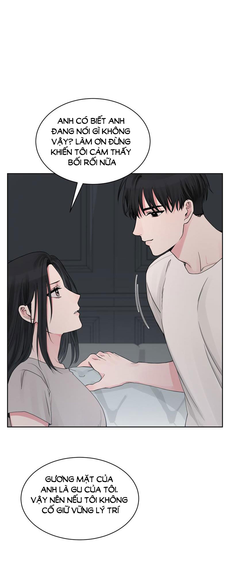 18+ Lên Giường Với Anti Chap 7 - Next Chap 8