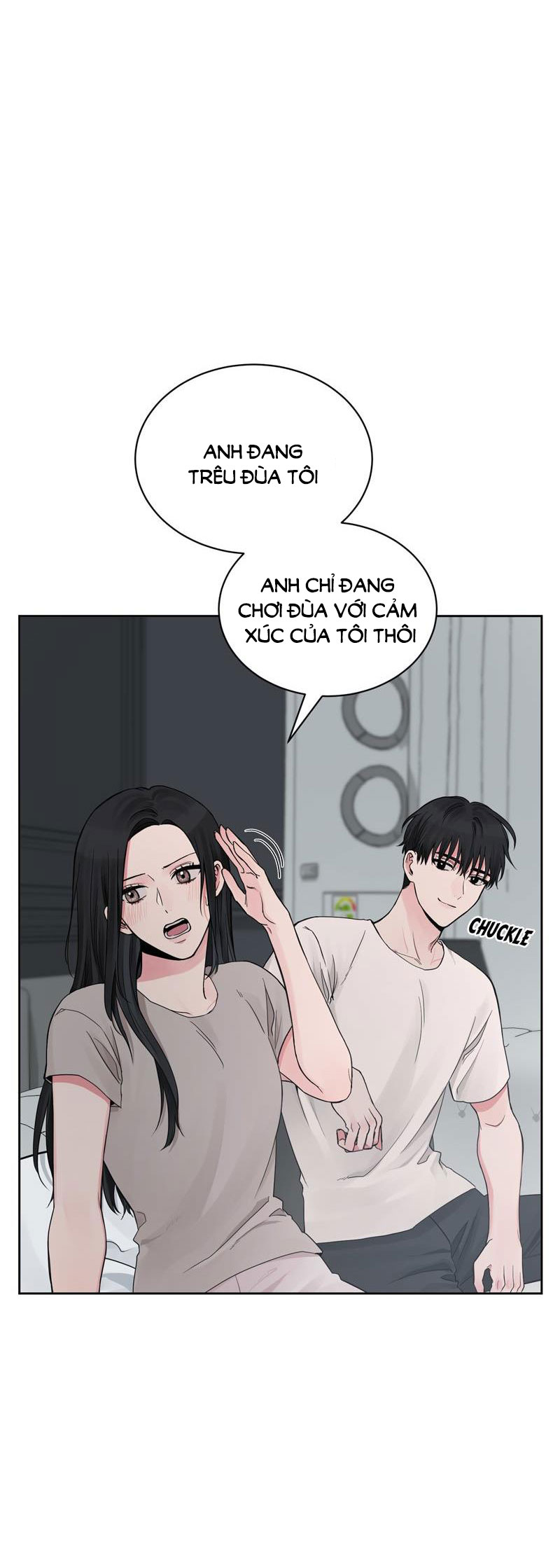 18+ Lên Giường Với Anti Chap 7 - Next Chap 8