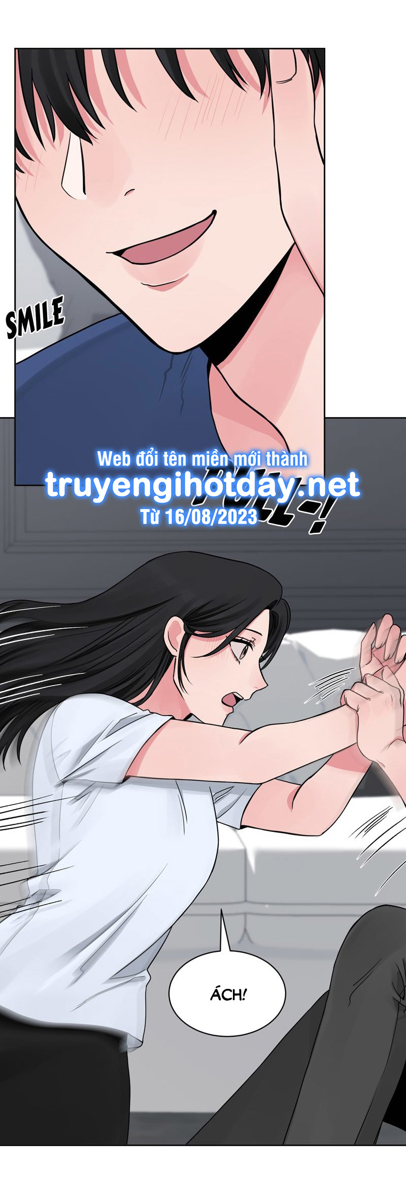 18+ Lên Giường Với Anti Chap 12 - Next Chap 13