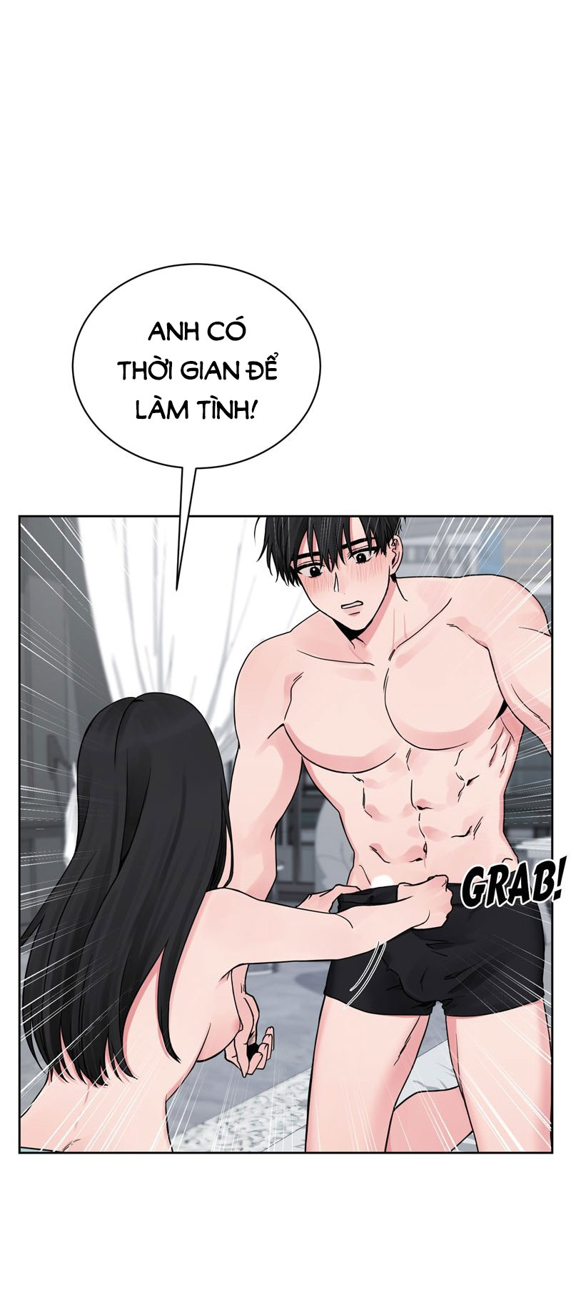 18+ Lên Giường Với Anti Chap 13 - Next Chap 14