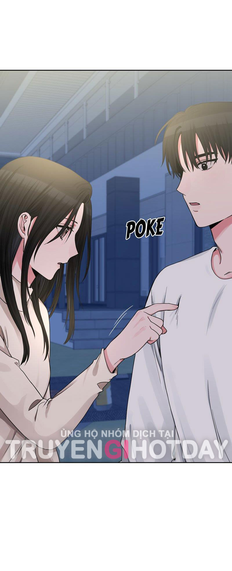 18+ Lên Giường Với Anti Chap 19 - Next Chap 20