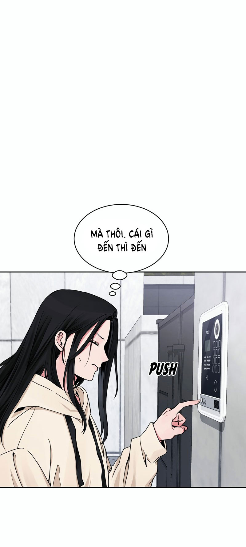 18+ Lên Giường Với Anti Chap 5 - Next Chap 6