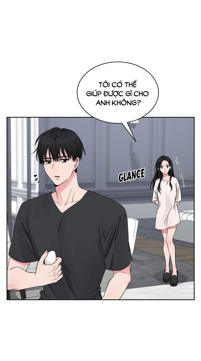 18+ Lên Giường Với Anti Chap 7 - Next Chap 8