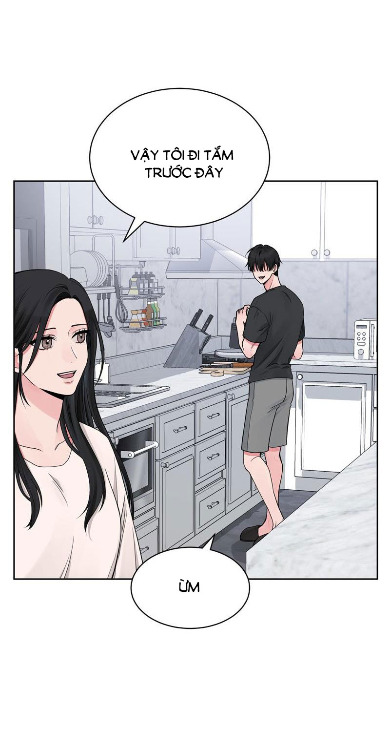 18+ Lên Giường Với Anti Chap 7 - Next Chap 8