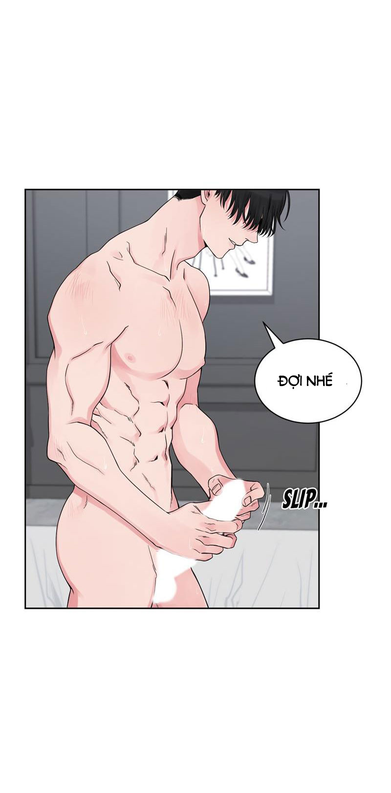 18+ Lên Giường Với Anti Chap 7 - Next Chap 8