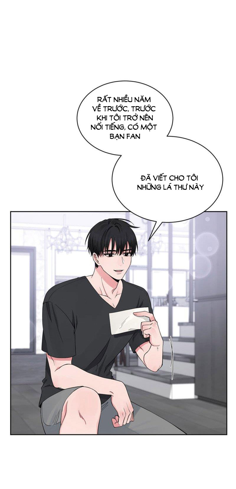 18+ Lên Giường Với Anti Chap 8 - Next Chap 9