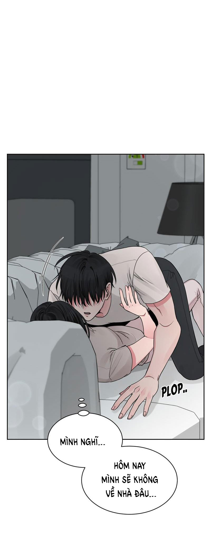 18+ Lên Giường Với Anti Chap 7 - Next Chap 8