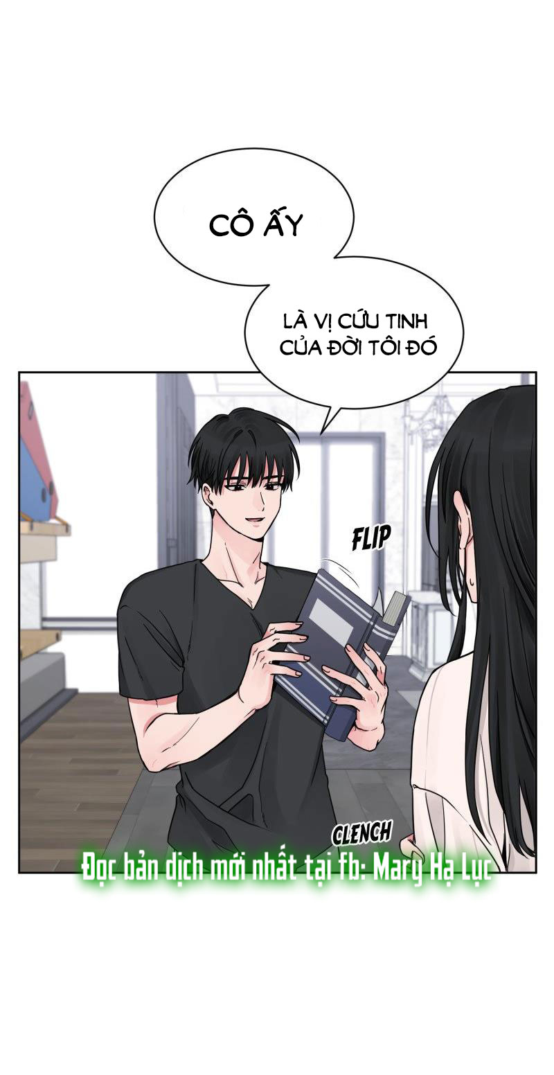 18+ Lên Giường Với Anti Chap 8 - Next Chap 9