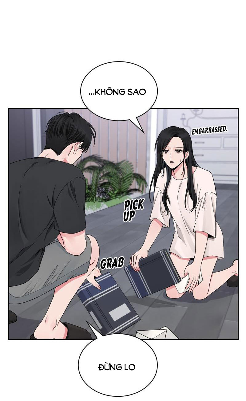 18+ Lên Giường Với Anti Chap 7 - Next Chap 8