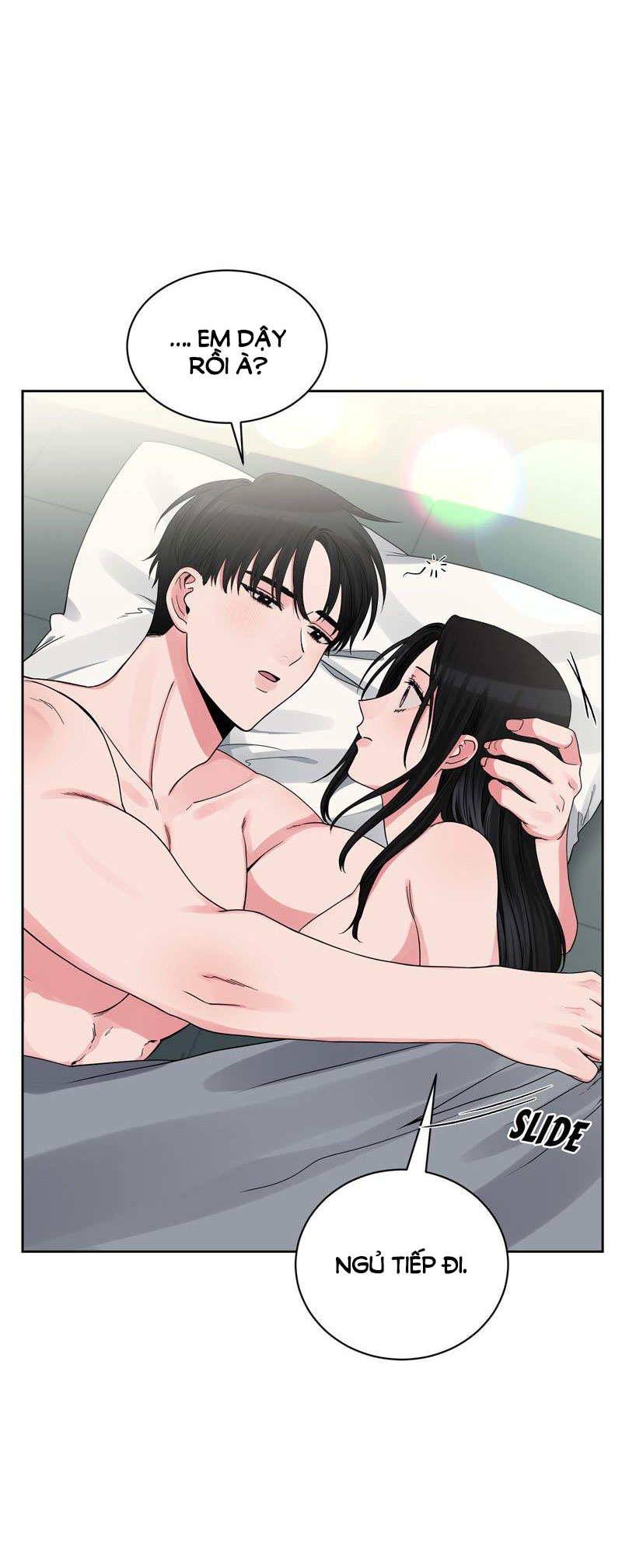 18+ Lên Giường Với Anti Chap 21 - Next Chap 22