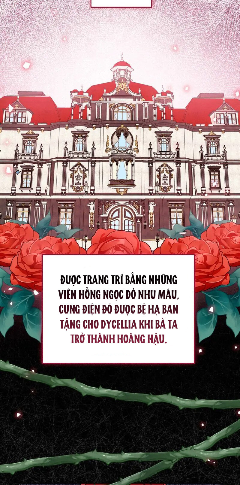 LỜI NGUYỀN VẪN CHƯA KẾT THÚC Chap 27 - Next Chap 28