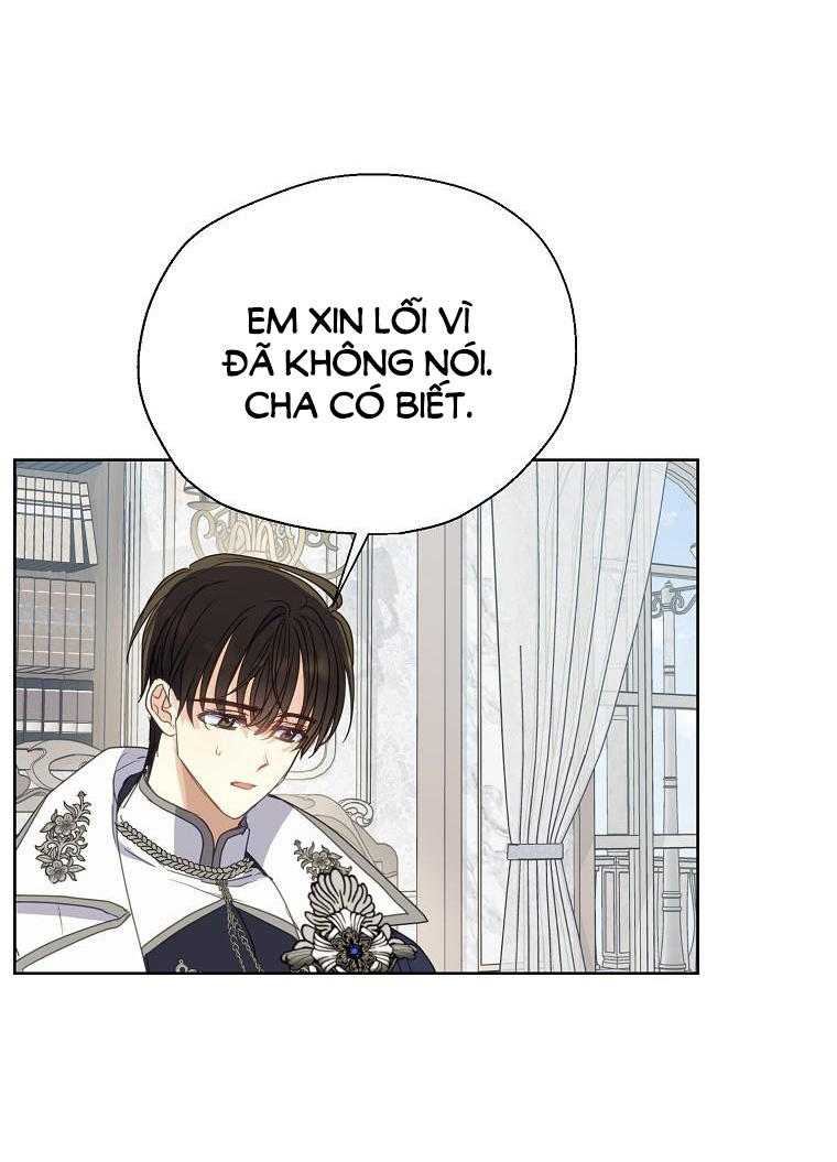 Bệ Hạ, Xin Đừng Giết Tôi!! Chap 108 - Trang 2