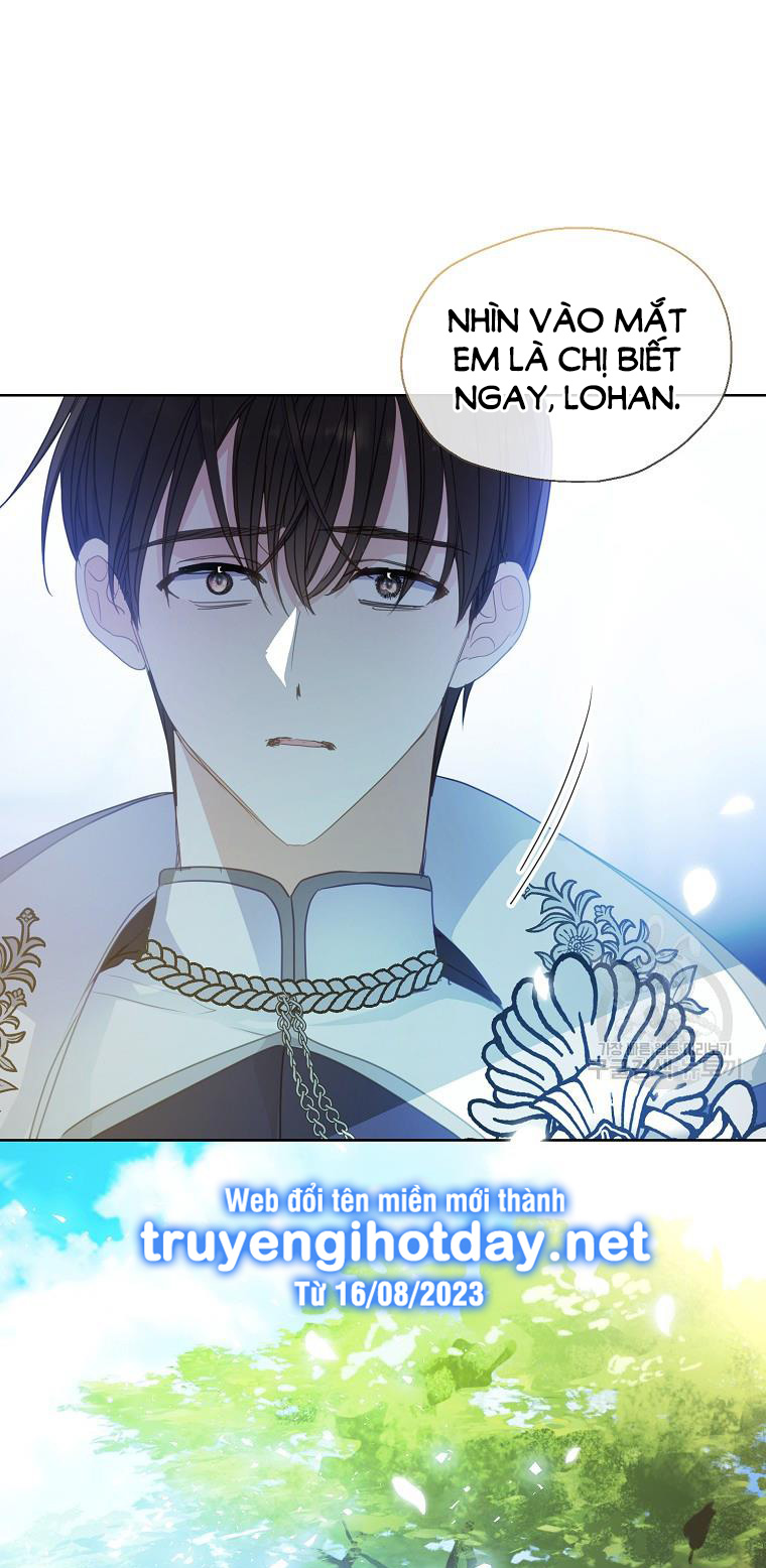 Bệ Hạ, Xin Đừng Giết Tôi!! Chap 108 - Trang 2