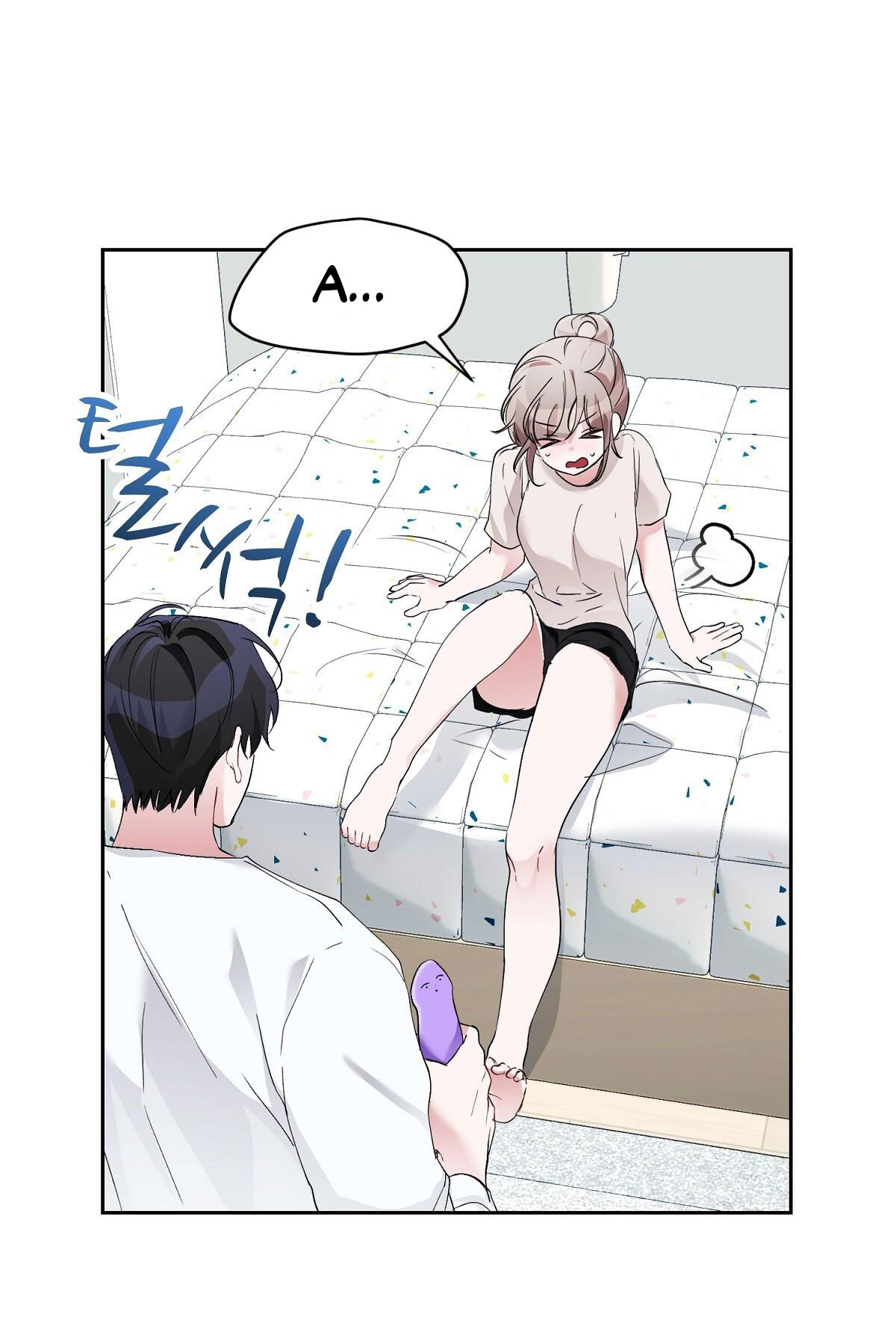 [18+] người bạn dâm loạn Chap 17 - Trang 2