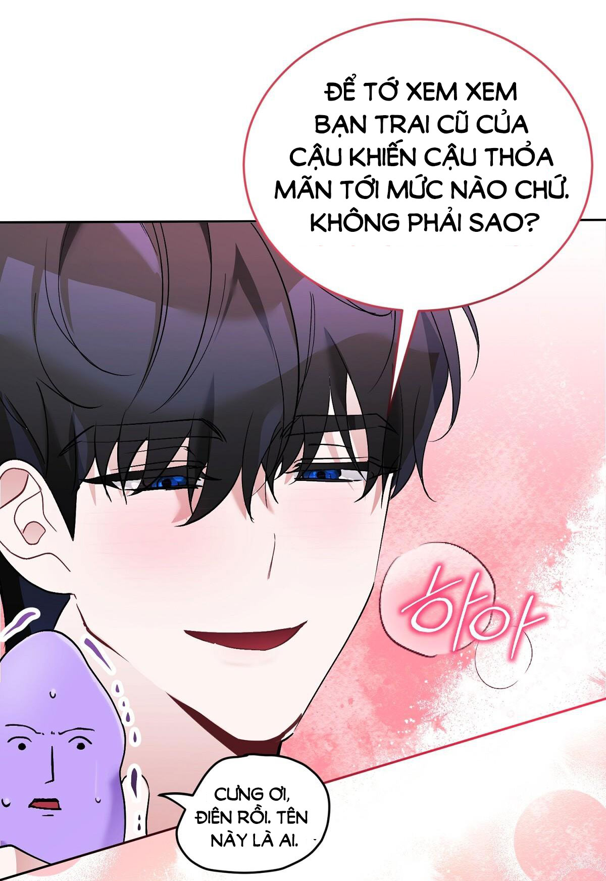 [18+] người bạn dâm loạn Chap 17 - Next 17.1