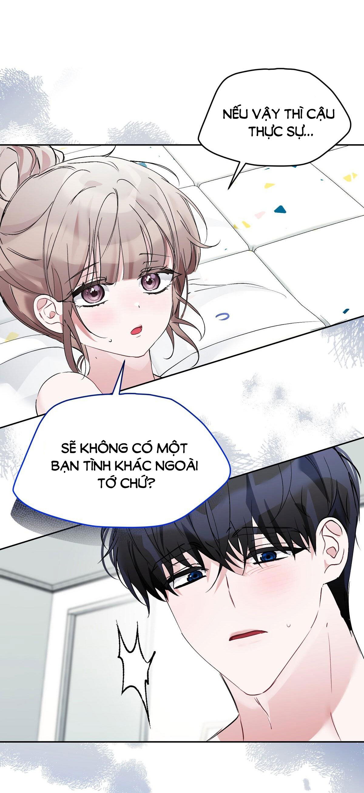 [18+] người bạn dâm loạn Chap 18 - Trang 2