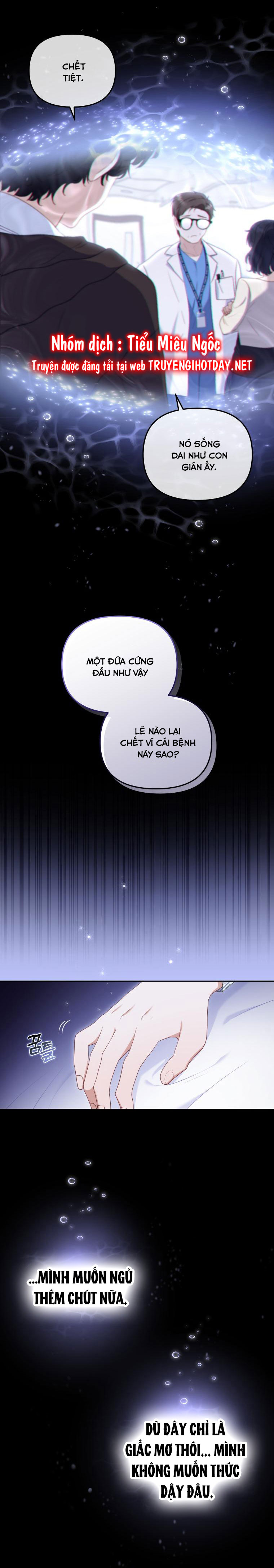 papa tôi là bạo chúa ác ma chapter 36 - Next chapter 37