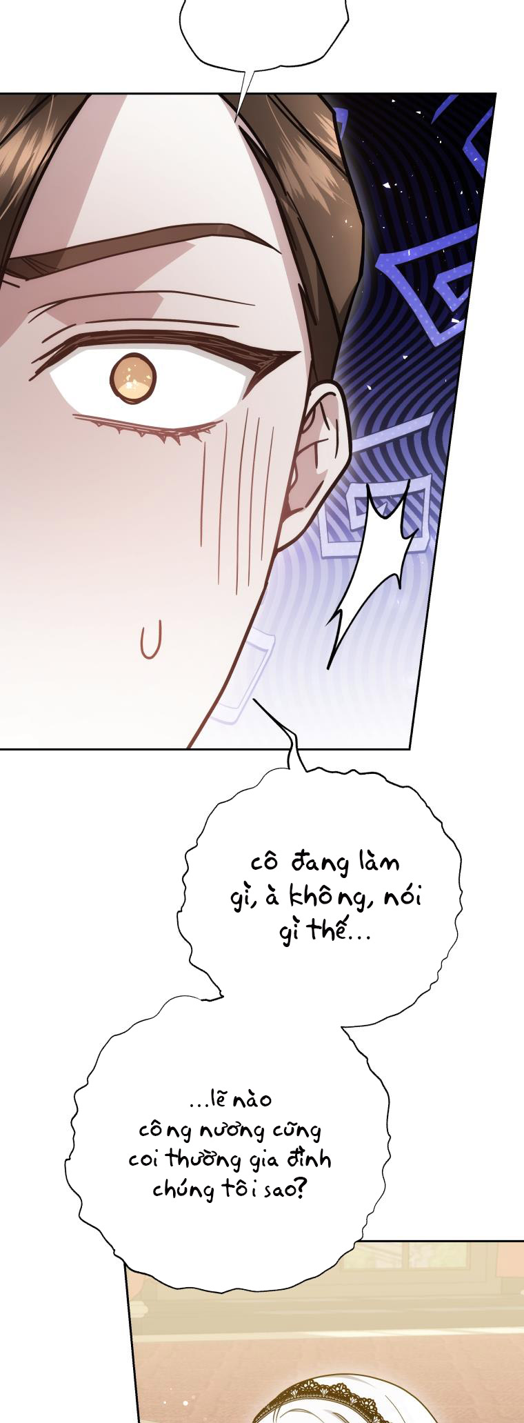 Cháu trai nam chính rất thương tôi Chap 34 - Next Chap 35