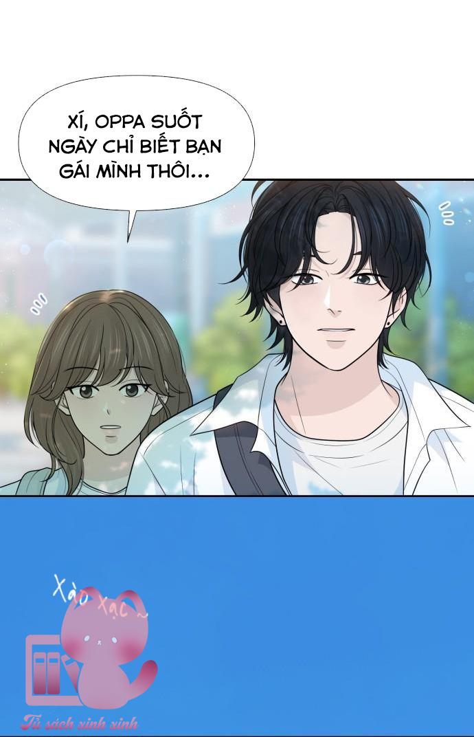 lời tỏ tình đi lạc chapter 73 - Next 