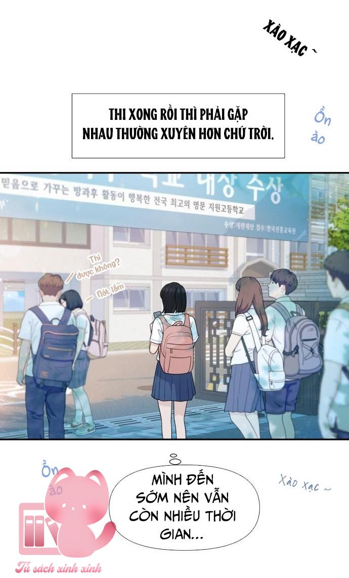 lời tỏ tình đi lạc chapter 73 - Next 