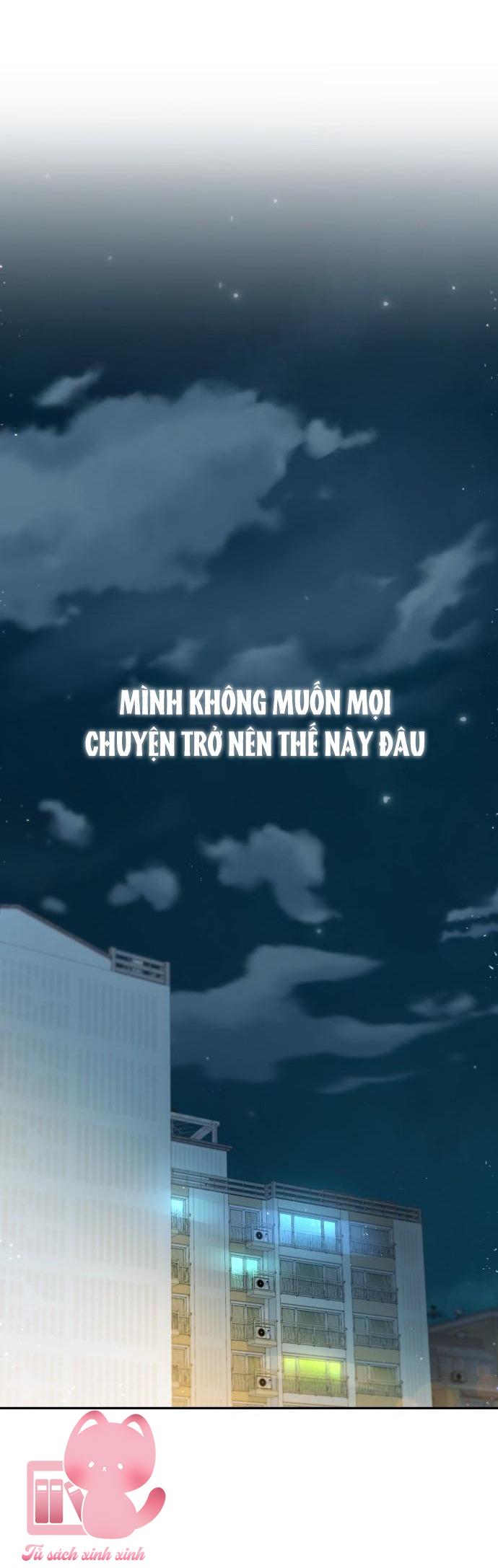 lời tỏ tình đi lạc chapter 73 - Next 