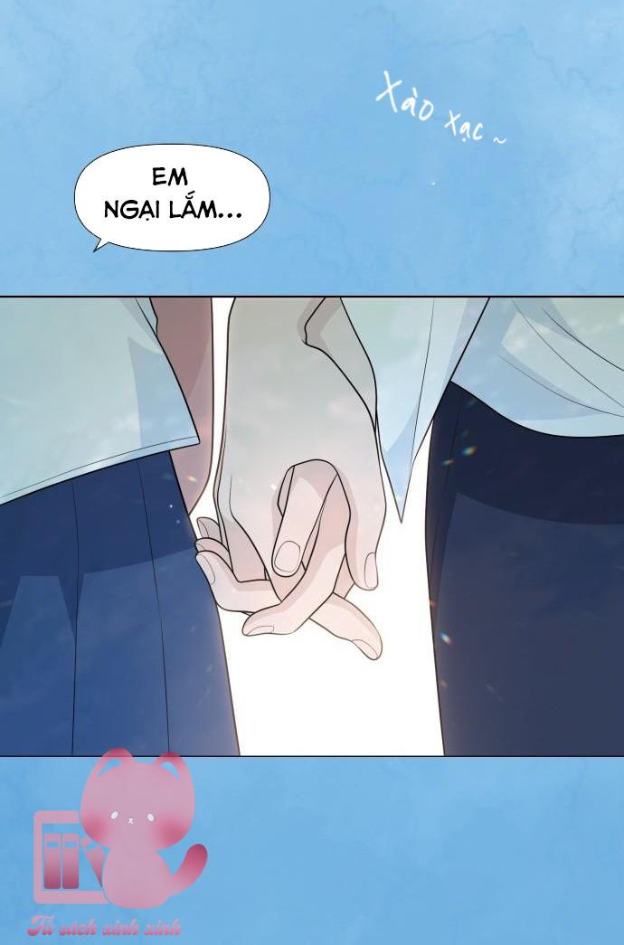 lời tỏ tình đi lạc chapter 73 - Trang 5