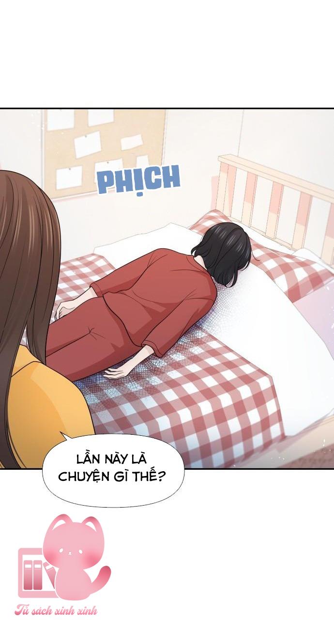 lời tỏ tình đi lạc chapter 73 - Next 