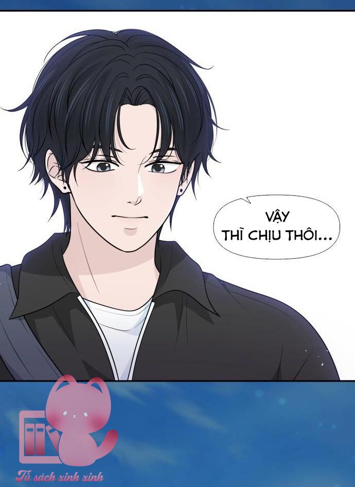 lời tỏ tình đi lạc chapter 73 - Next 