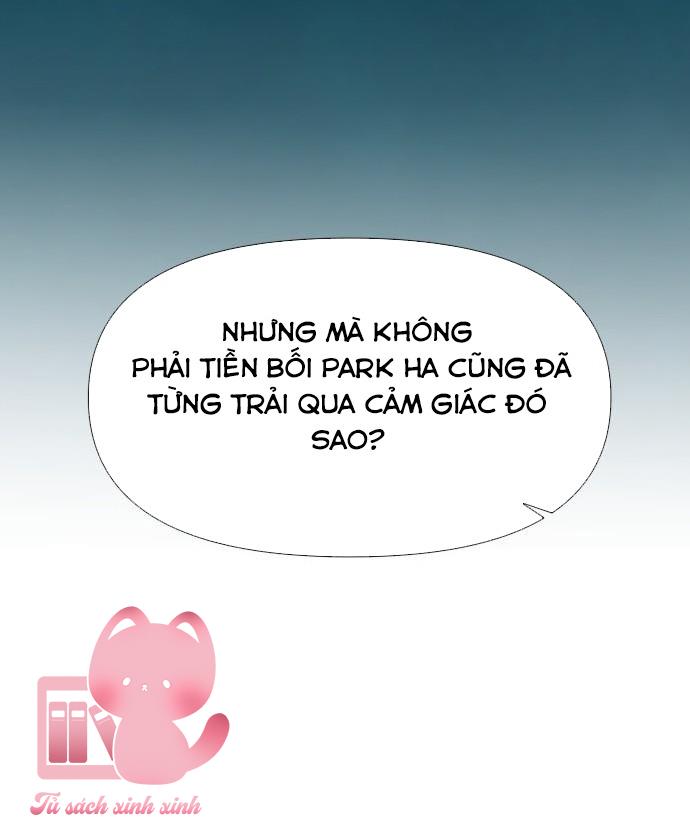 lời tỏ tình đi lạc chapter 73 - Trang 5