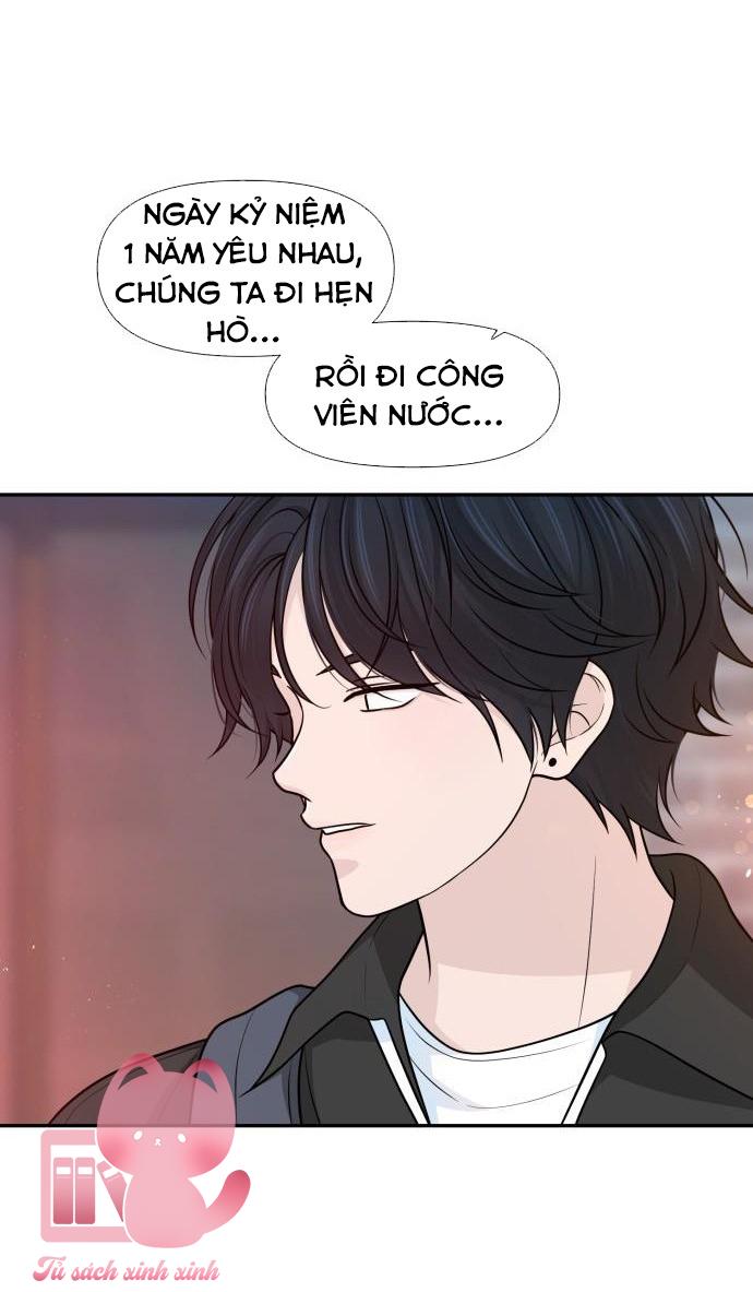 lời tỏ tình đi lạc chapter 73 - Next 