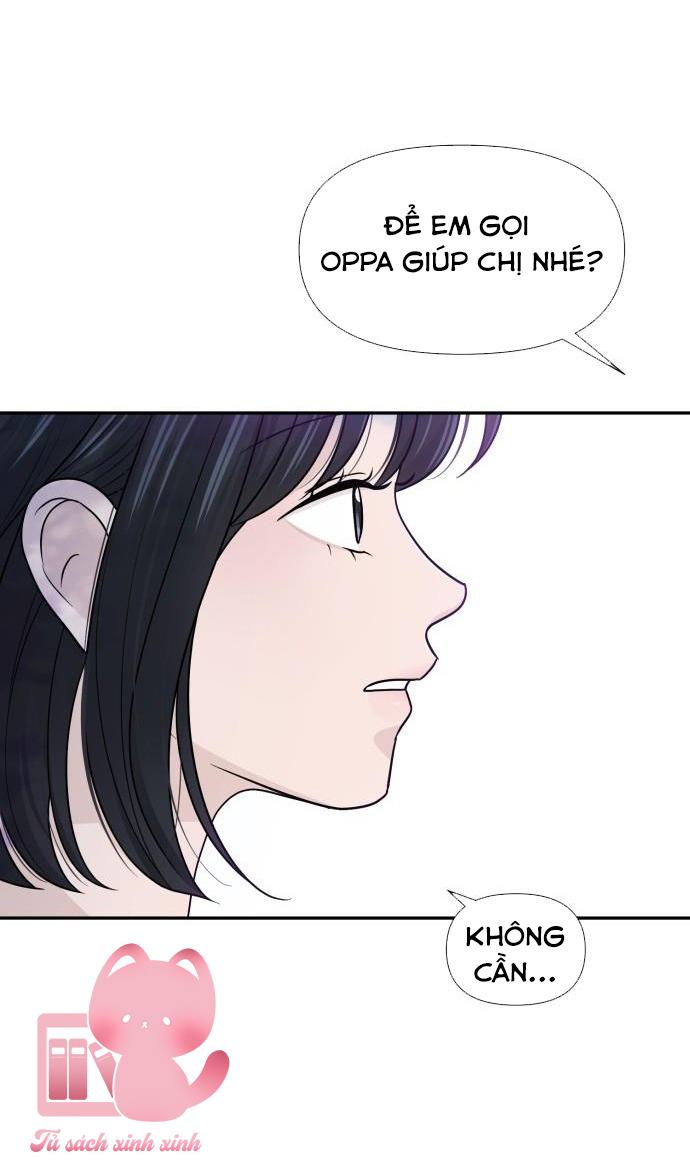 lời tỏ tình đi lạc chapter 73 - Next 