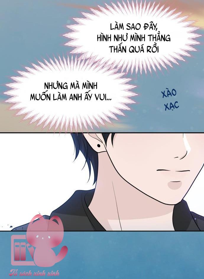 lời tỏ tình đi lạc chapter 73 - Next 