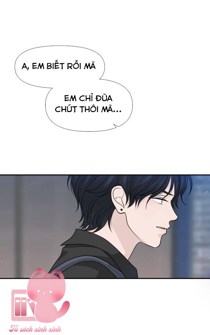 lời tỏ tình đi lạc chapter 73 - Next 