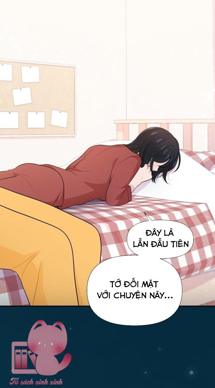 lời tỏ tình đi lạc chapter 73 - Trang 5