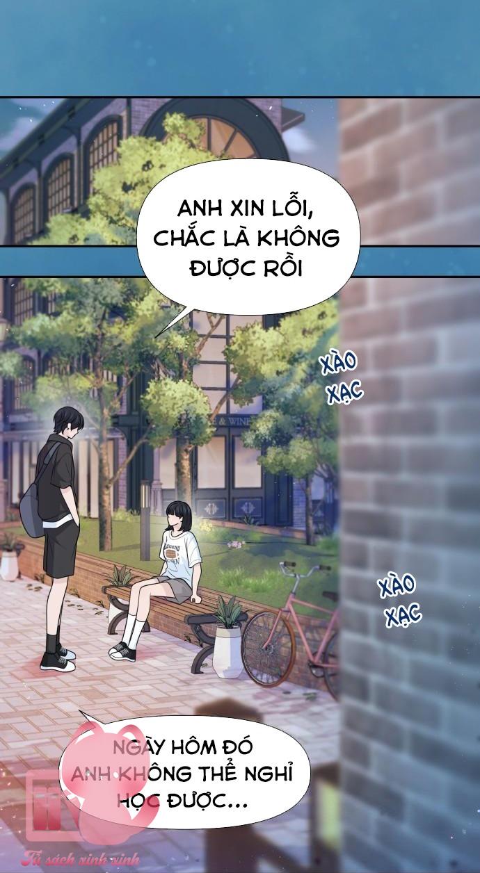 lời tỏ tình đi lạc chapter 73 - Next 