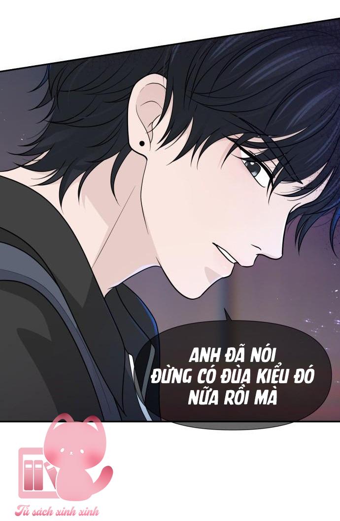 lời tỏ tình đi lạc chapter 73 - Next 