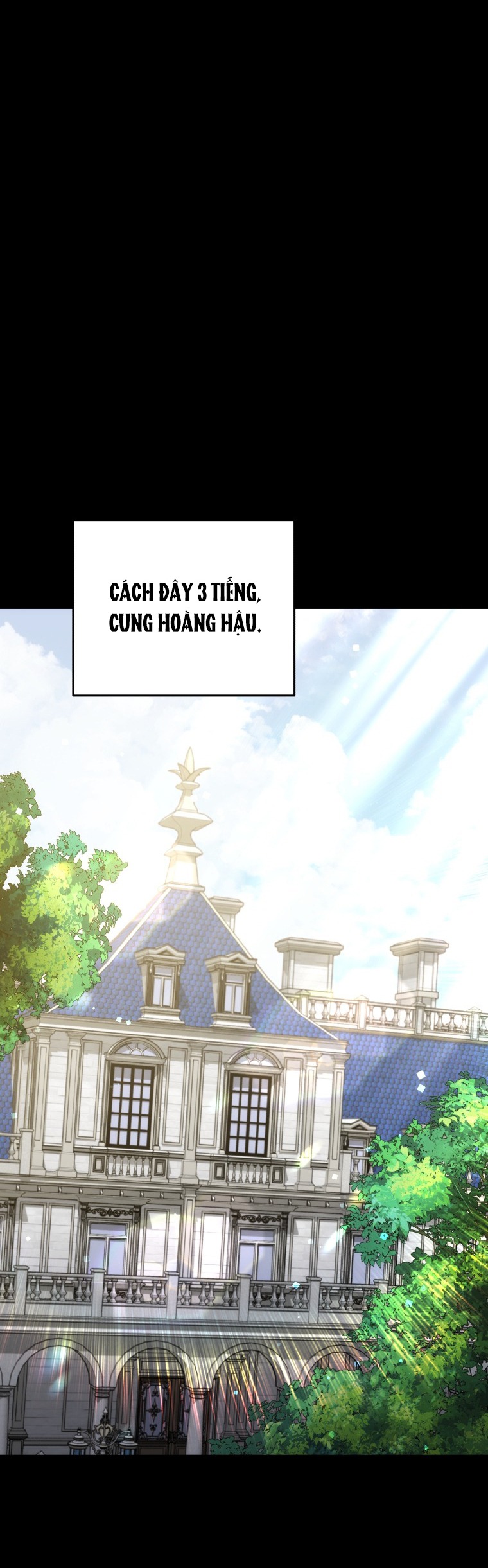 Cháu trai nam chính rất thương tôi Chap 33 - Next Chap 34