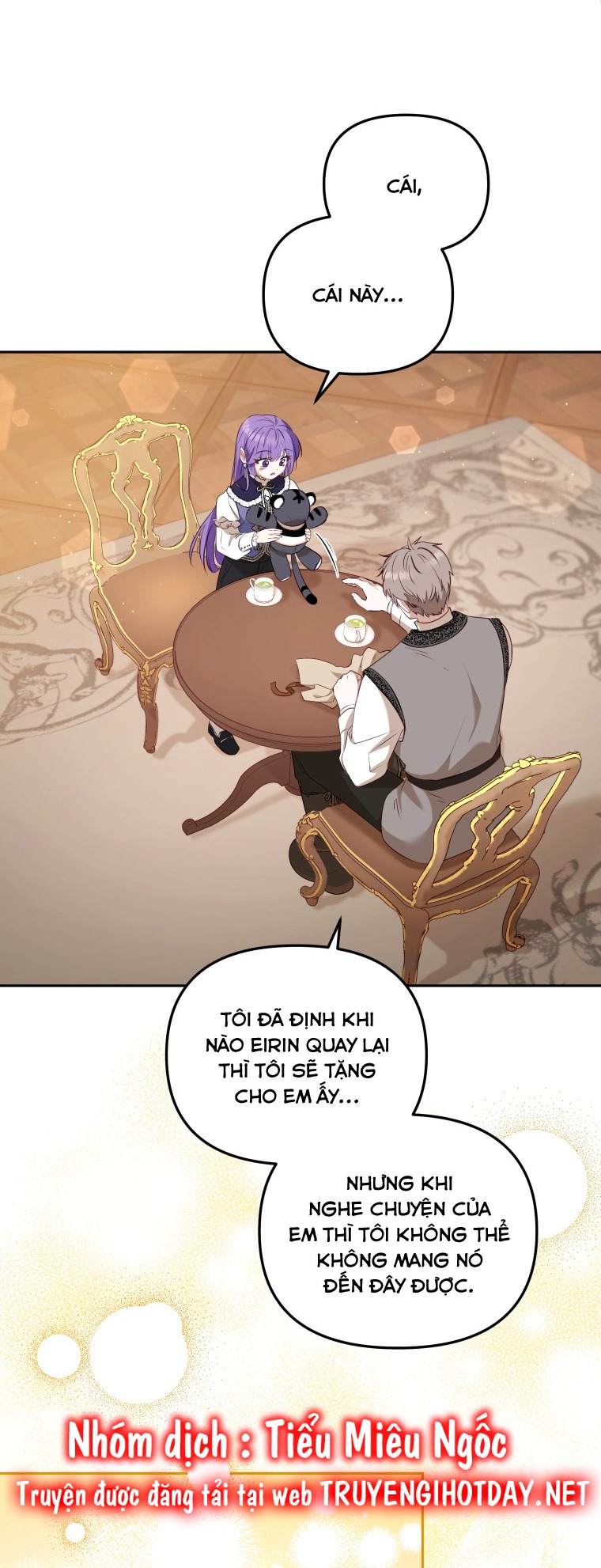 papa tôi là bạo chúa ác ma chapter 37 - Trang 2