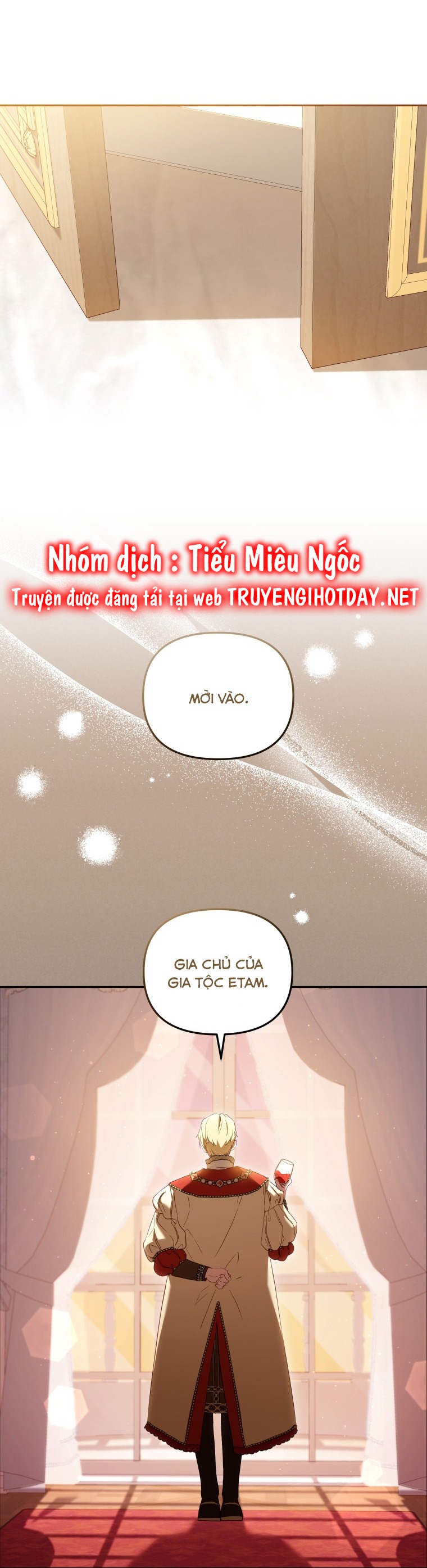 papa tôi là bạo chúa ác ma chapter 37 - Trang 2