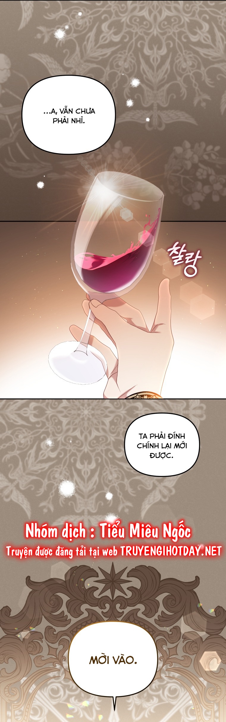 papa tôi là bạo chúa ác ma chapter 37 - Trang 2