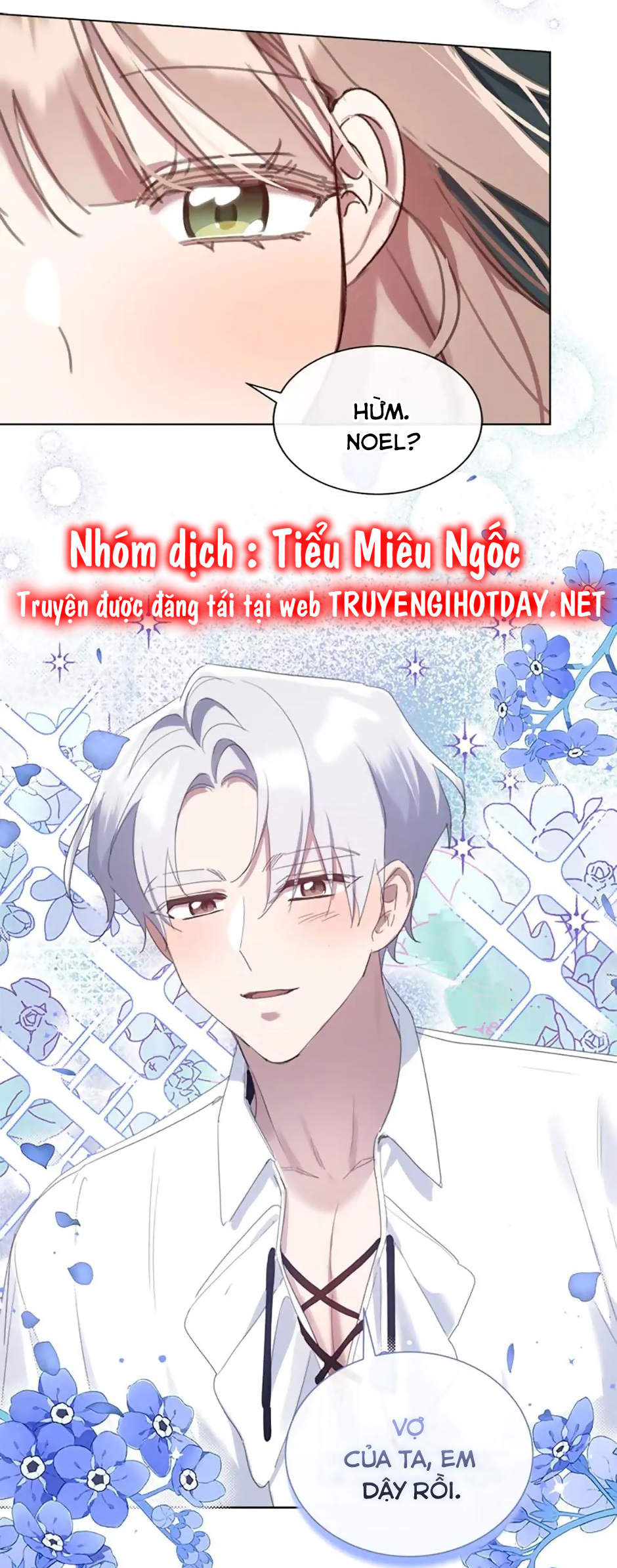 chúng ta không phải chị em thân thiết Chap 51-55 - Next chapter 52