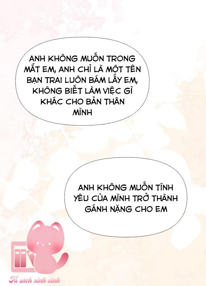 lời tỏ tình đi lạc chapter 73 - Next 