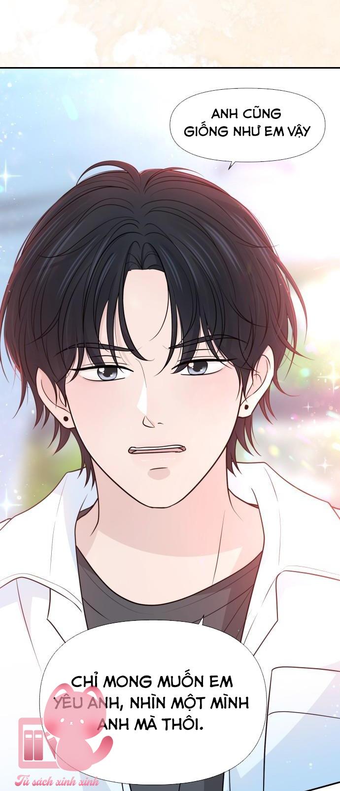 lời tỏ tình đi lạc chapter 73 - Next 