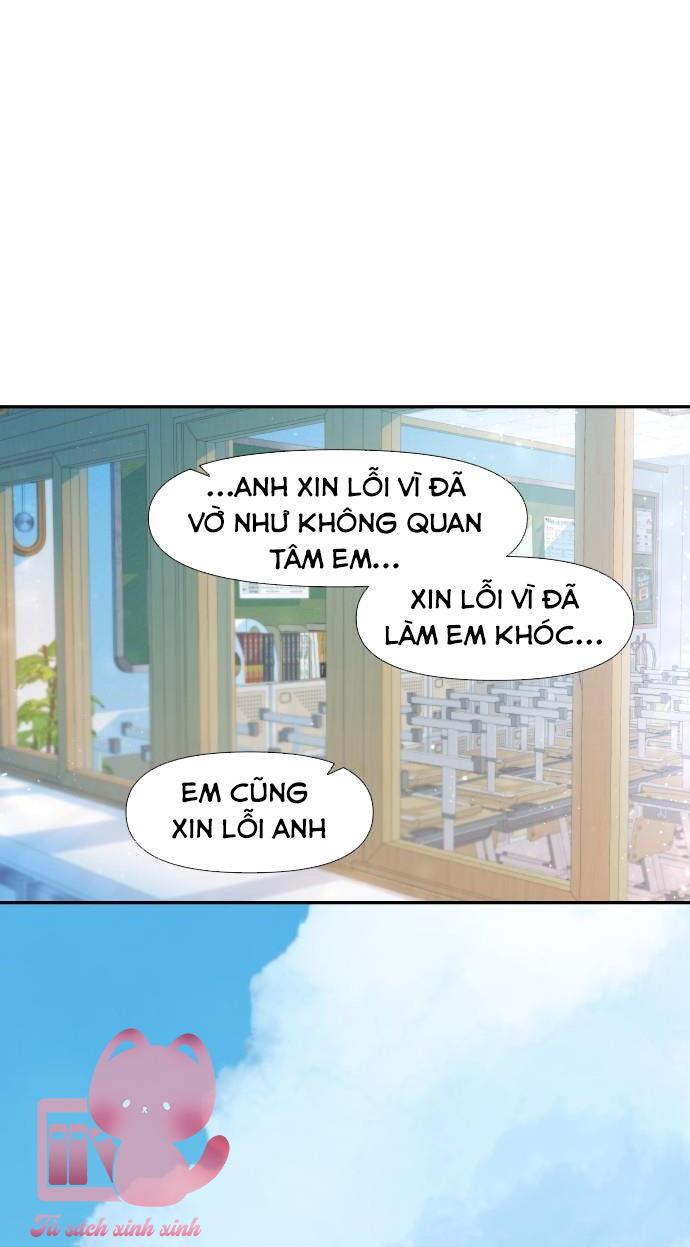 lời tỏ tình đi lạc chapter 73 - Next 