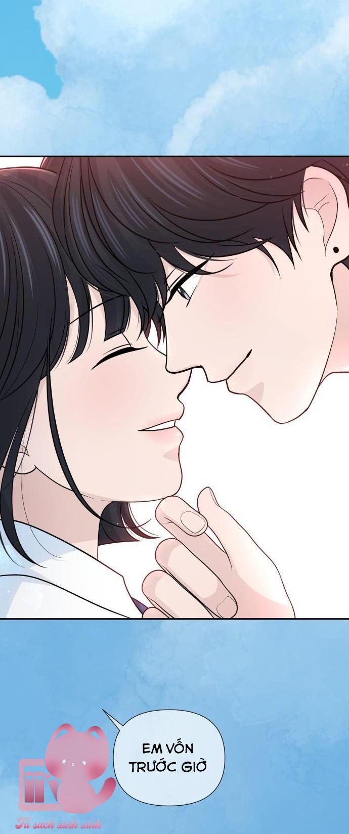 lời tỏ tình đi lạc chapter 73 - Next 