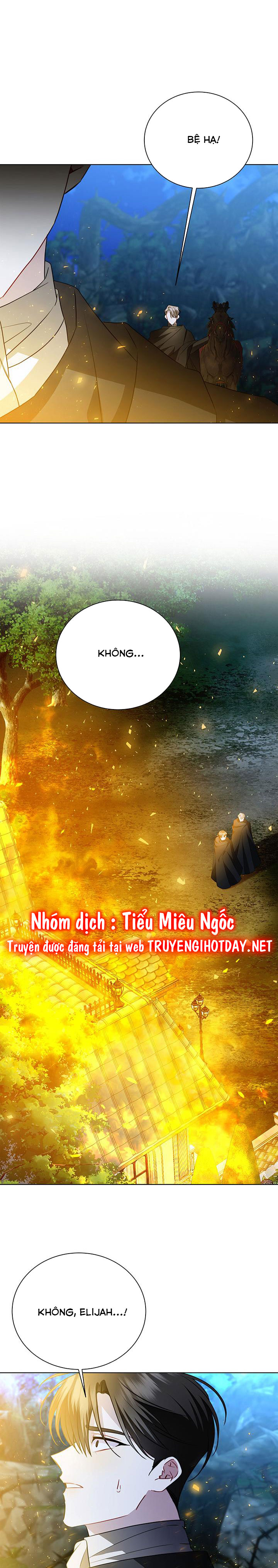 Sự hối hận muộn màn Chap 93 - Next Chap 94