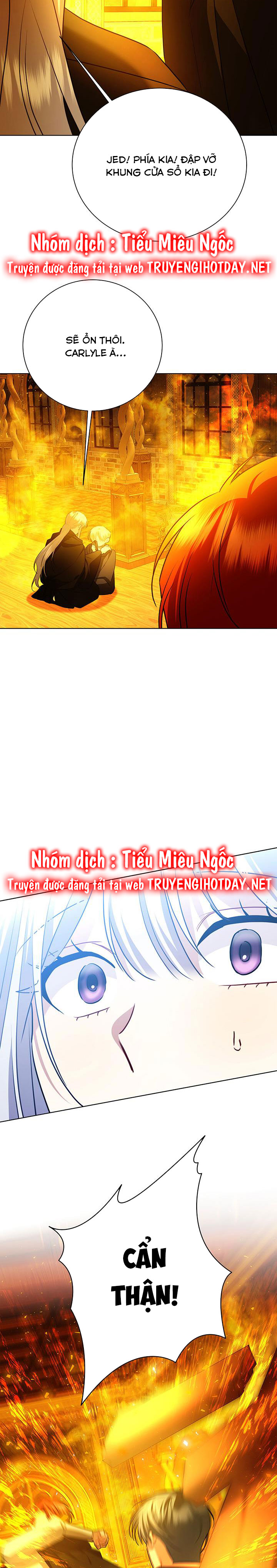 Sự hối hận muộn màn Chap 93 - Next Chap 94