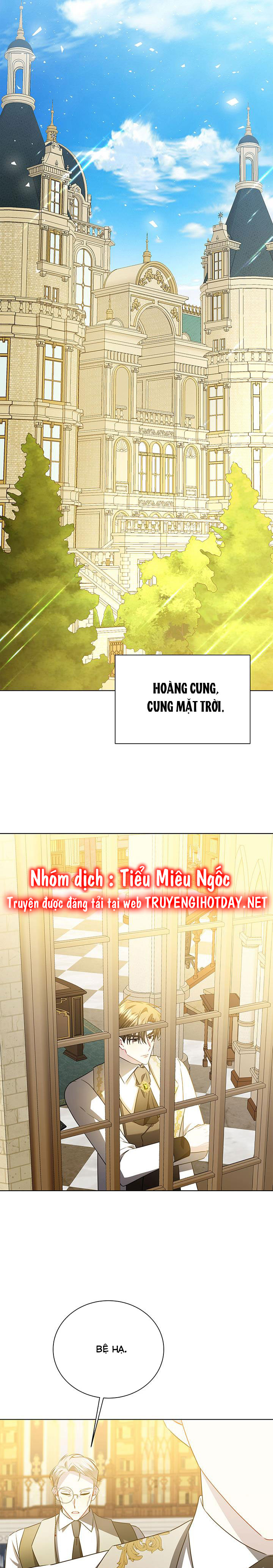 Sự hối hận muộn màn Chap 93 - Next Chap 94