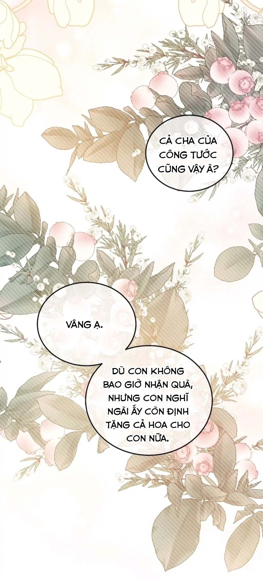 Tôi sẽ cứu nam phản diện bị nữ chính ruồng bỏ Chap 91 - Next 