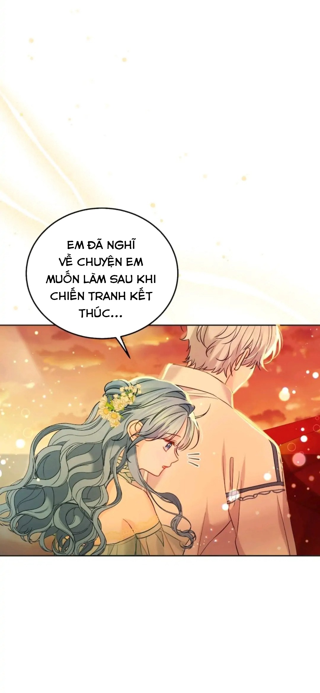 Tôi sẽ cứu nam phản diện bị nữ chính ruồng bỏ Chap 91 - Next 